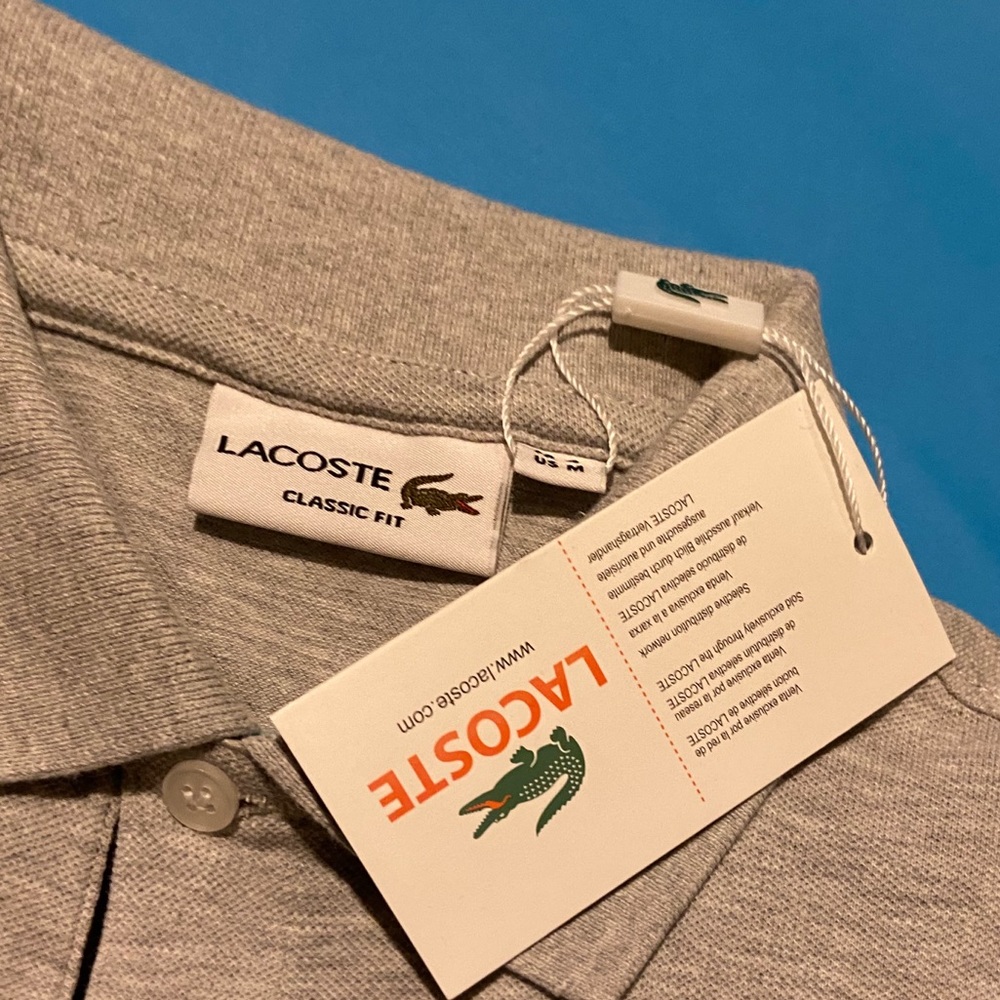 Lacoste Classic Polo